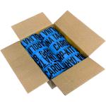 10 pack - Blue Flatbed Straps 4 x 30' Winch Strap